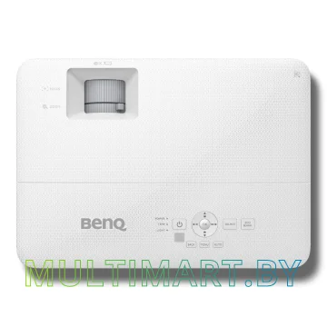 Проектор BenQ MU613 картинка 5